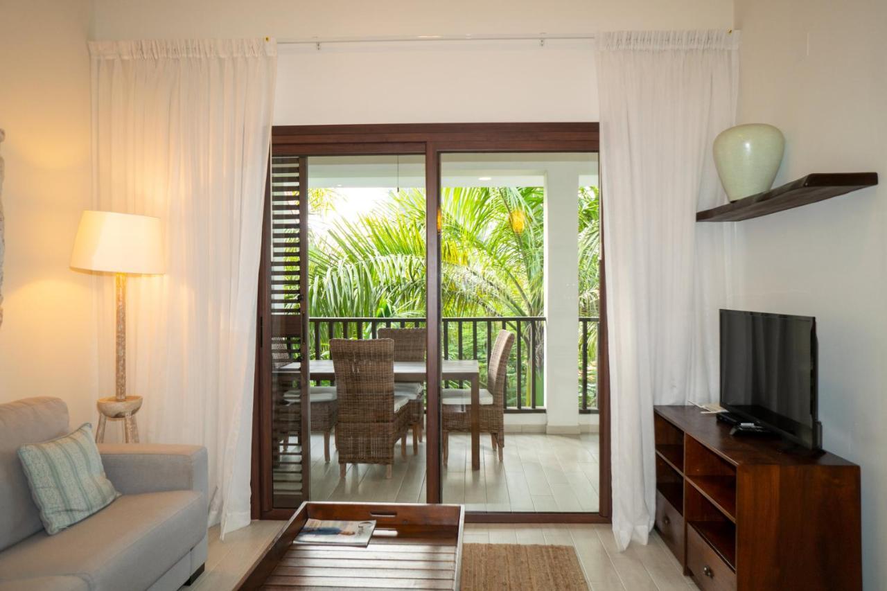 Hotel Casa Hemingway Juan Dolio Exteriör bild