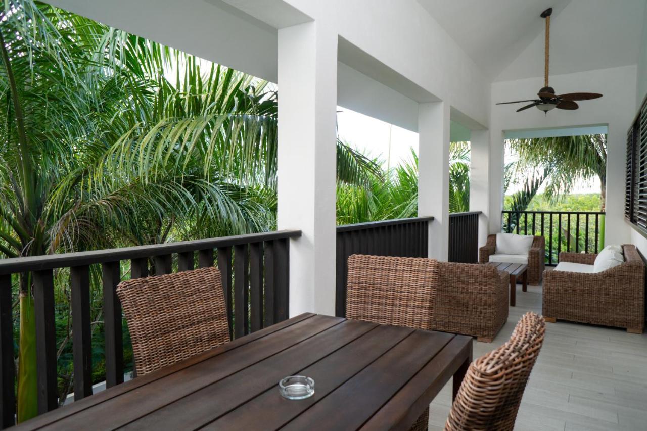 Hotel Casa Hemingway Juan Dolio Exteriör bild