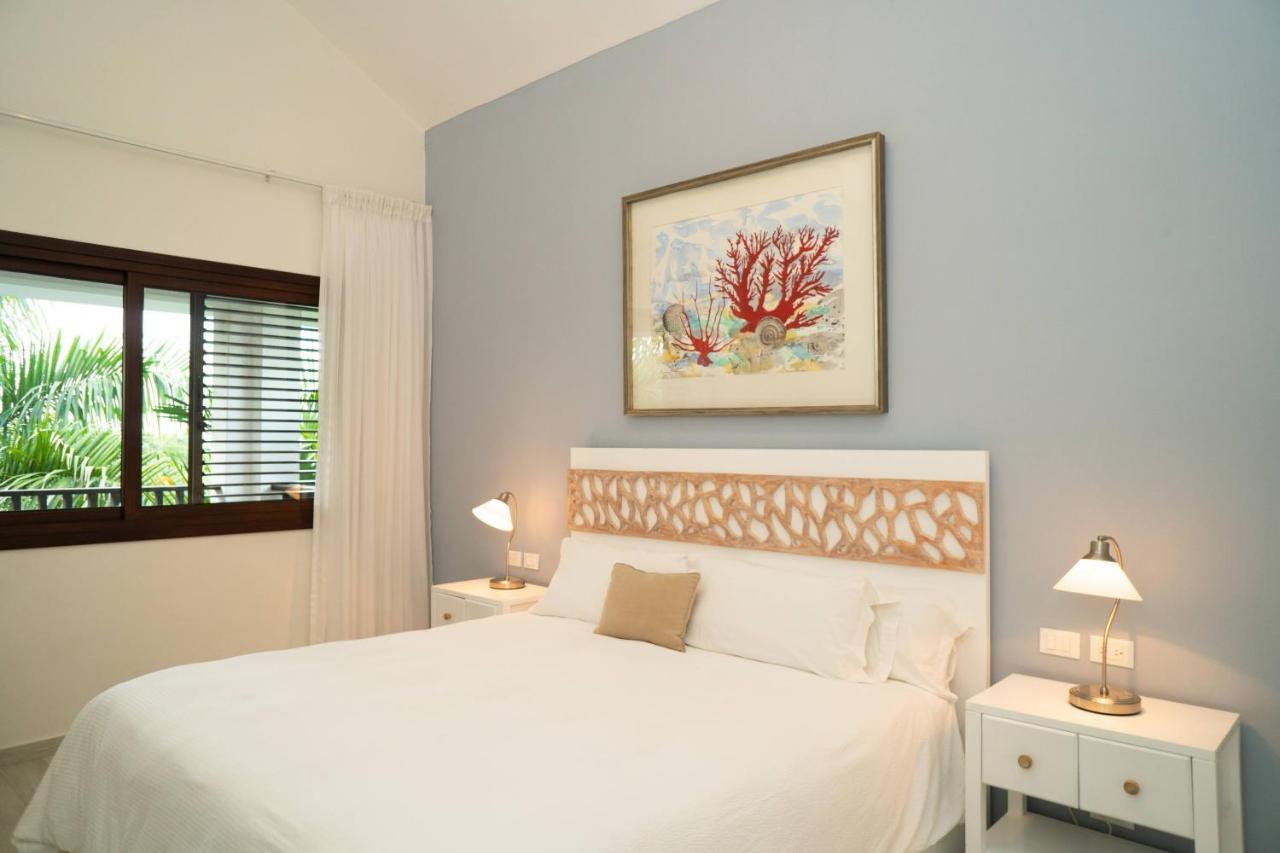 Hotel Casa Hemingway Juan Dolio Exteriör bild