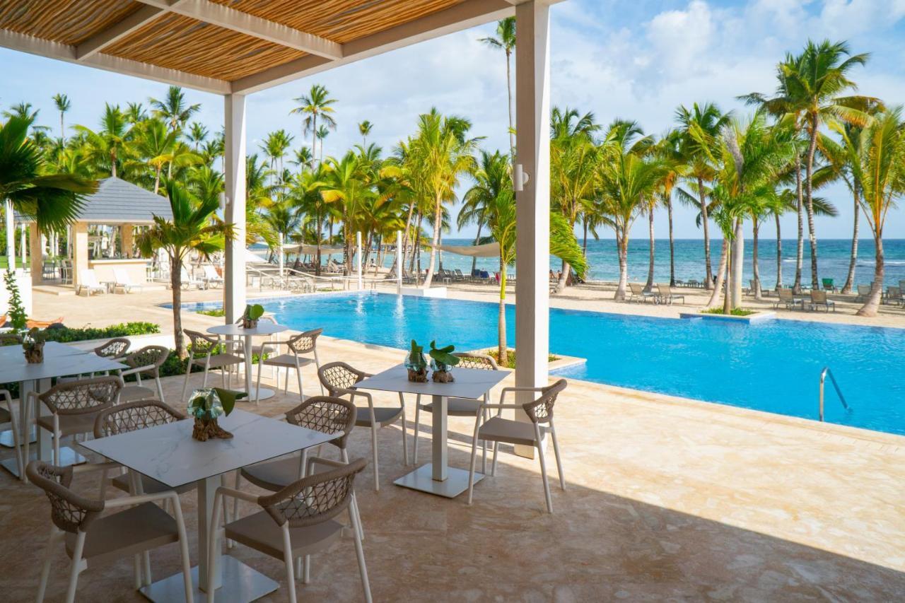 Hotel Casa Hemingway Juan Dolio Exteriör bild