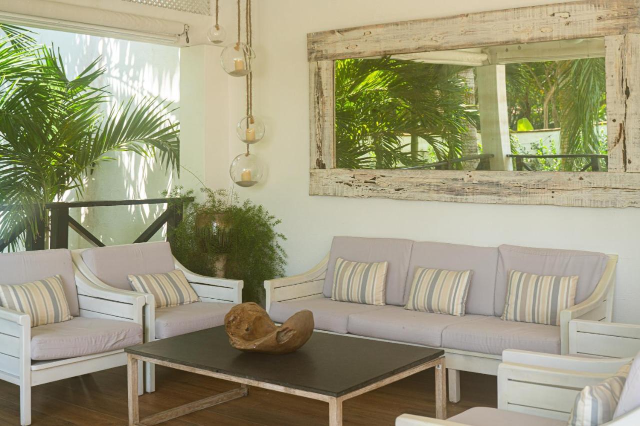 Hotel Casa Hemingway Juan Dolio Exteriör bild