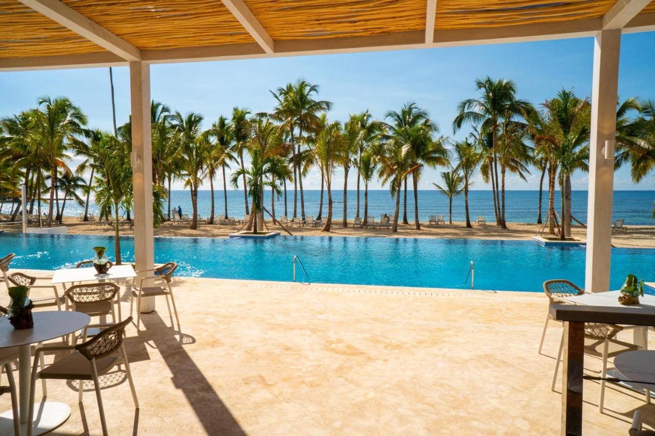 Hotel Casa Hemingway Juan Dolio Exteriör bild