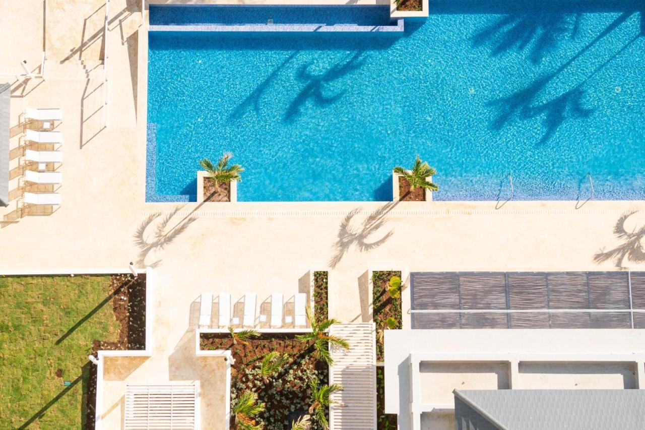 Hotel Casa Hemingway Juan Dolio Exteriör bild