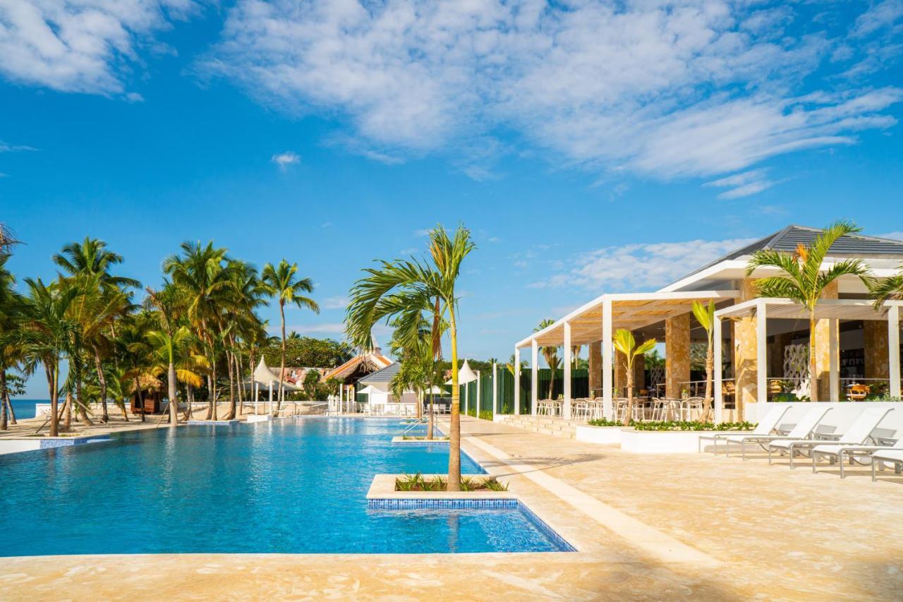 Hotel Casa Hemingway Juan Dolio Exteriör bild
