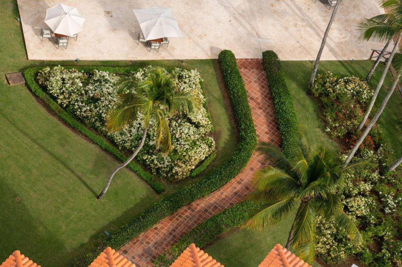 Hotel Casa Hemingway Juan Dolio Exteriör bild